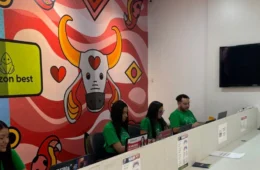 TJAM mantém Amazon Best responsável pela venda dos ingressos do Festival de Parintins 2025