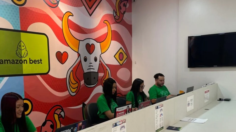 TJAM mantém Amazon Best responsável pela venda dos ingressos do Festival de Parintins 2025