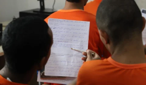 Internos do sistema penal de RO recebem 3.247 certificados profissionalizantes