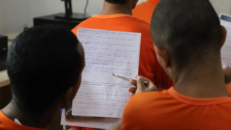 Internos do sistema penal de RO recebem 3.247 certificados profissionalizantes