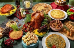 Veja onde encontrar os itens da ceia de Natal com os menores e maiores preços em Manaus