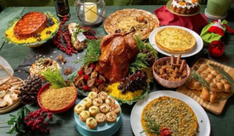 Veja onde encontrar os itens da ceia de Natal com os menores e maiores preços em Manaus