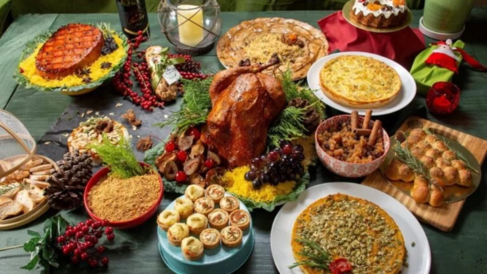 Veja onde encontrar os itens da ceia de Natal com os menores e maiores preços em Manaus