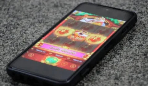 Jogo do Tigrinho gera briga entre casal e homem é preso por agressão em RO