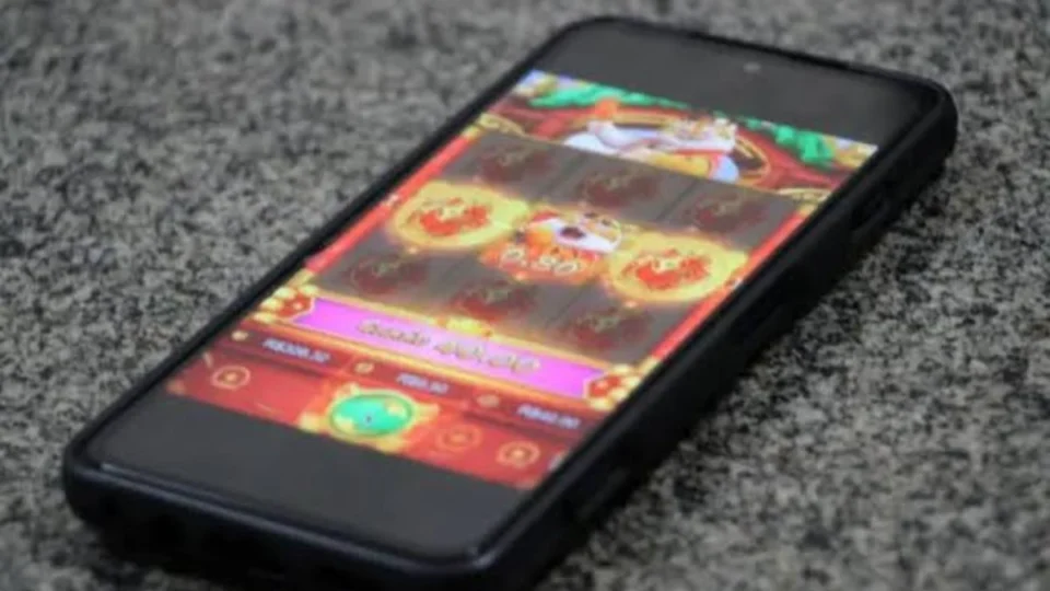 Jogo do Tigrinho gera briga entre casal e homem é preso por agressão em RO