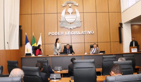 Lei Orçamentária é aprovada e Palmas conta com R$ 2,7 bilhões para 2025