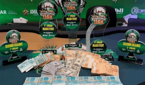 LPC Amazônia Adventure dará R$ 250 mil no desafio final ‘All-In’