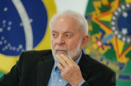 Lula sanciona lei que encerra cobrança do DPVAT