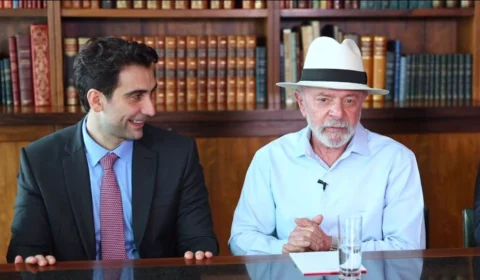 Lula promete autonomia do Banco Central a Galípolo: ‘vai dar lição de como se governa’