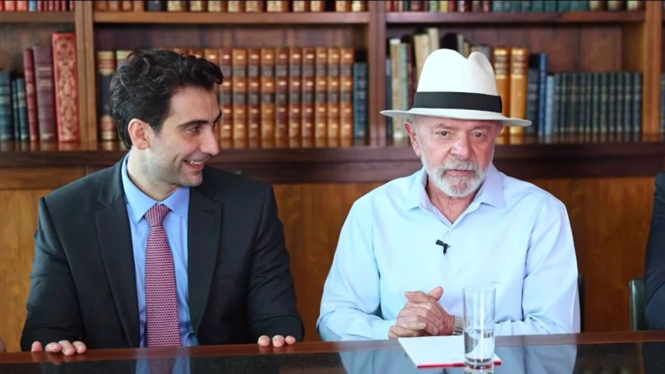 Lula promete autonomia do Banco Central a Galípolo: ‘vai dar lição de como se governa’