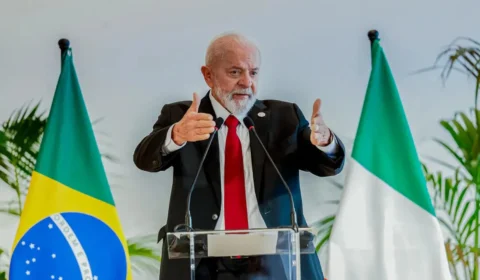 Lula: acordo entre Mercosul e UE torna mercado brasileiro mais competitivo