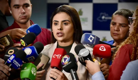 Mãe é presa por explorar sexualmente filha de 13 anos em Manaus; vítima engravidou