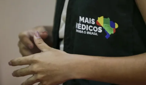 Mais Médicos cresce 159% no Amazonas durante o governo Lula
