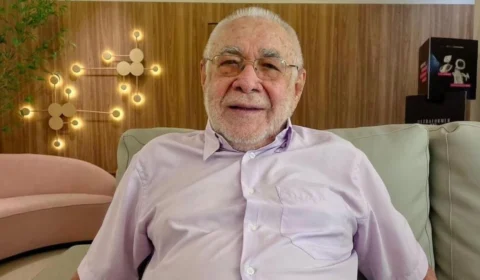Médico mais antigo do Amazonas, Wallace Ramos morre aos 95 anos