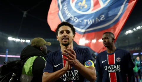 Monaco x PSG: onde assistir ao vivo jogo pela Ligue 1