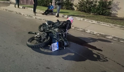 Manaus registra mais de 288 vítimas de acidentes de trânsito durante feriado prolongado