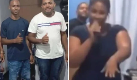 Infidelidade Pastoral: mulher expõe traição de marido pastor e ganha mais de 200 mil seguidores