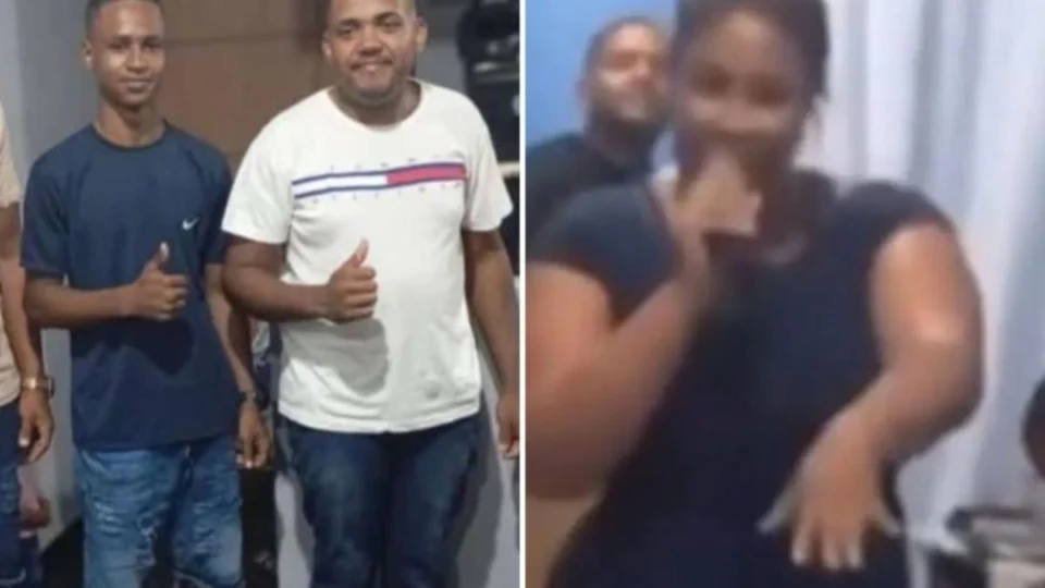 Infidelidade Pastoral: mulher expõe traição de marido pastor e ganha mais de 200 mil seguidores