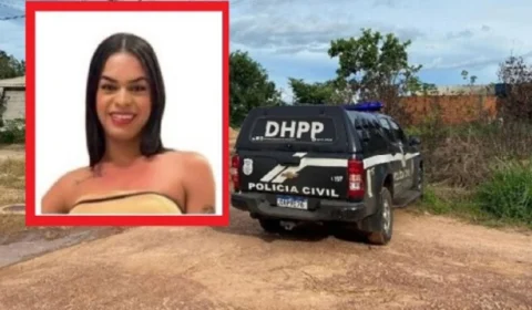 Mulher trans amazonense que estava desaparecida é encontrada morta em MT