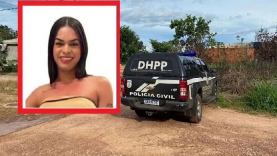 Mulher trans amazonense que estava desaparecida é encontrada morta em MT