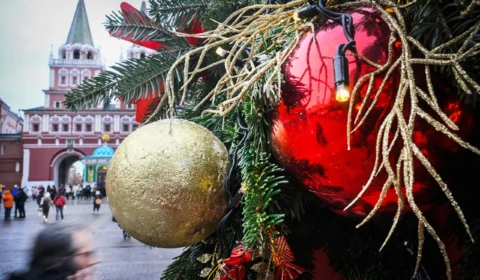 Natal celebrado em janeiro: veja como a Rússia e outros países comemoram a data