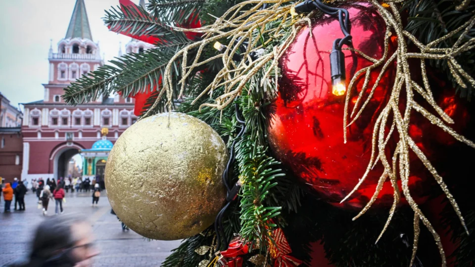 Natal celebrado em janeiro: veja como a Rússia e outros países comemoram a data