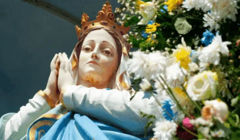 Dia de Nossa Senhora da Conceição: 10 mensagens para enviar no dia da padroeira do Amazonas