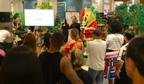 Nota Legal de Rondônia premia 50 pessoas com R$ 500 mil em prêmios; confira