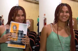 Dignidade! Indígenas transgêneros celebram a entrega de novos registros civis em Manaus