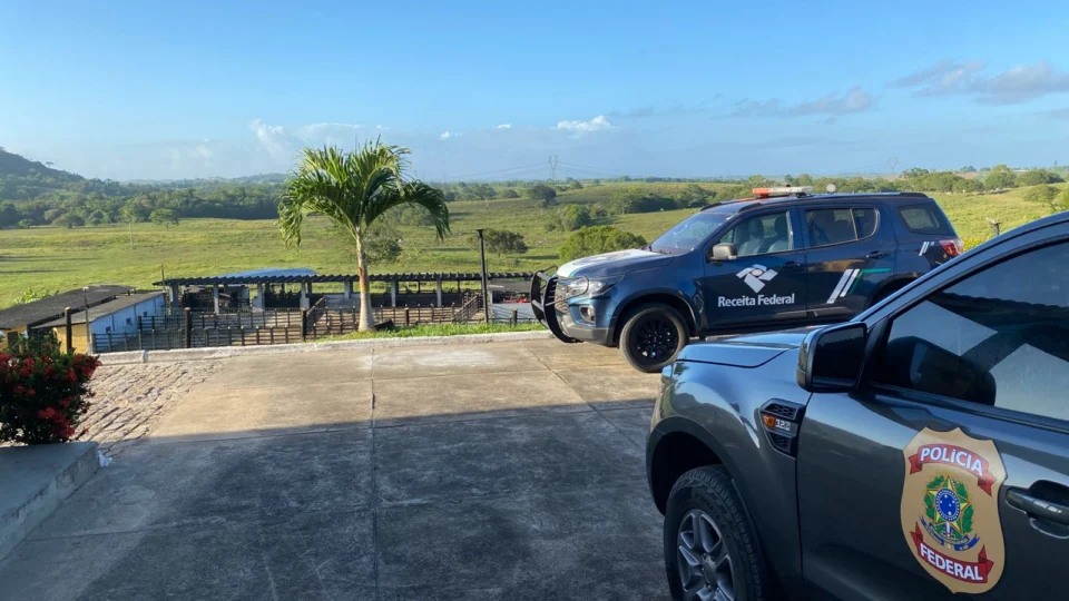 Operação Overclean investiga desvio de recursos públicos no TO e mais quatro estados