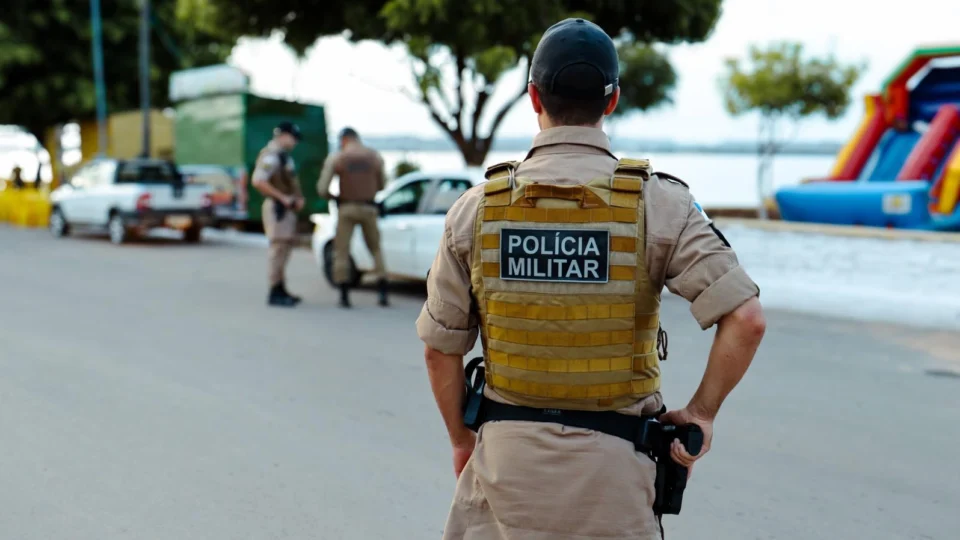 Polícia Militar realiza operação “Boas Festas 2024” no Tocantins