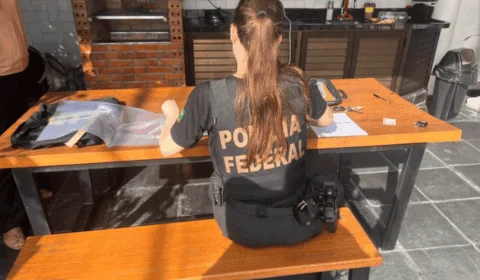PF descapitaliza R$ 1 bilhão de organização criminosa que atuava em RO