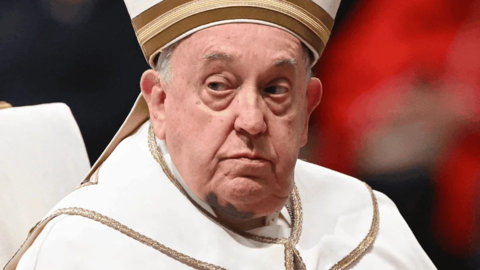 Qual o estado de saúde do Papa Francisco? Veja o que se sabe sobre a internação