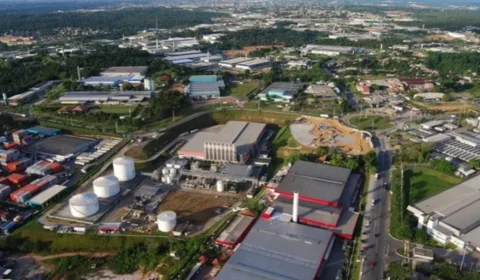 Investimento de R$ 6,9 bilhões no Polo Industrial de Manaus deve gerar mais de 7 mil empregos