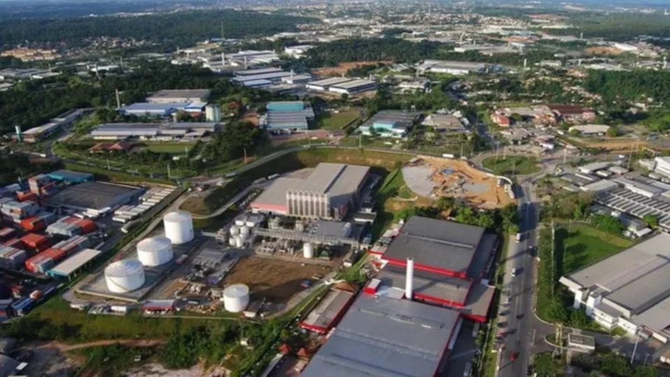 Investimento de R$ 6,9 bilhões no Polo Industrial de Manaus deve gerar mais de 7 mil empregos