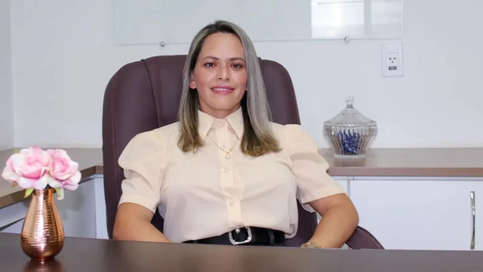 Diretora do Detran-AC fala sobre CNH Social para 22 mil pessoas