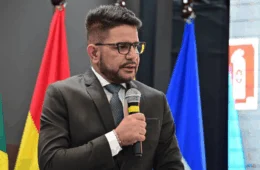 Governador do Acre diz que julgamento no STJ está inconclusivo e que segue ” trabalhando confiante”