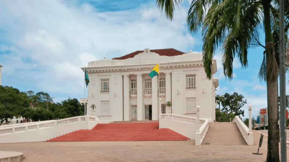 Acre participa de reunião nacional para fortalecer direitos da população LGBTQIA+