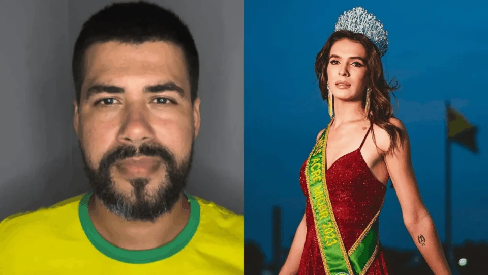 Justiça condena engenheiro a indenizar miss trans acreana por transfobia