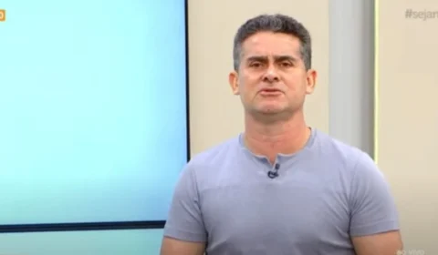 Prefeito David Almeida faz balanço de gestão e anuncia ações para 2025; veja vídeo