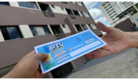 Prefeitura de Manaus sanciona lei de isenção do IPTU para famílias de baixa renda