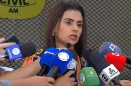 Homem é preso por estuprar enteada de 5 anos em Manaus