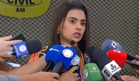 Homem é preso por estuprar enteada de 5 anos em Manaus