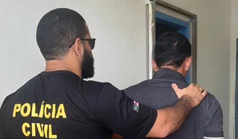 Homem é preso por estuprar duas sobrinhas adolescentes no Amazonas
