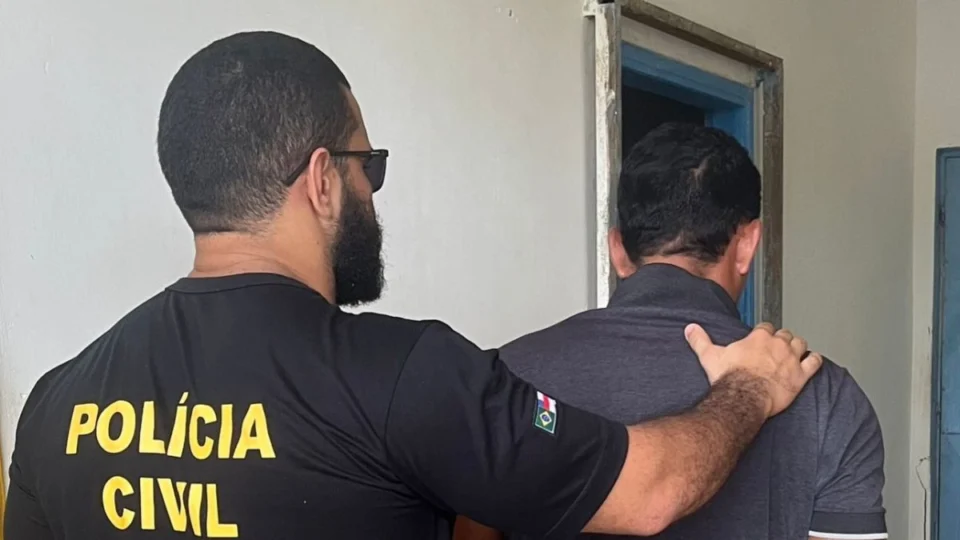 Homem é preso por estuprar duas sobrinhas adolescentes no Amazonas