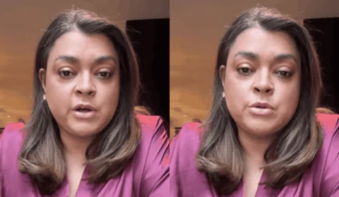 VÍDEO: Preta Gil revela nova cirurgia para retirada de tumores nos EUA