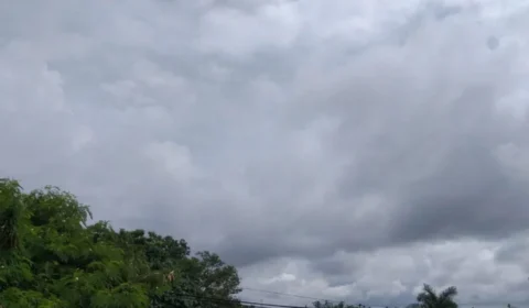 Previsão do tempo em Boa Vista: confira clima para hoje (10)