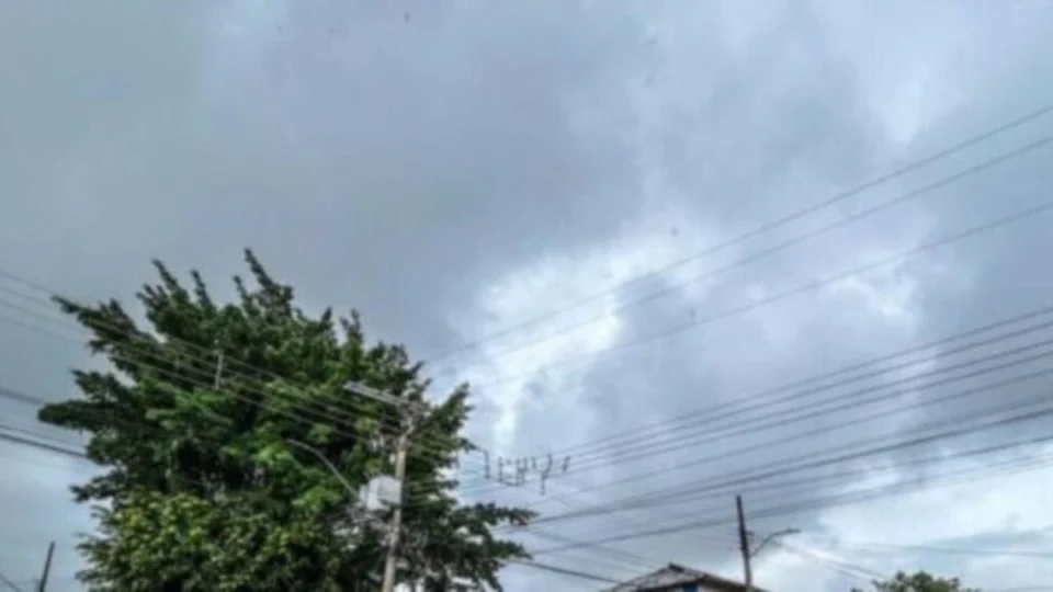 Previsão do tempo em Manaus: confira o clima para hoje (19/12)