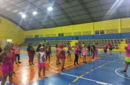 Projeto Viva Bem beneficia mais de 830 alunos em Porto Velho; saiba como participar