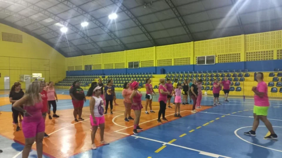 Projeto Viva Bem beneficia mais de 830 alunos em Porto Velho; saiba como participar